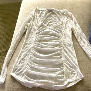 Coogi Women’s white T shirt